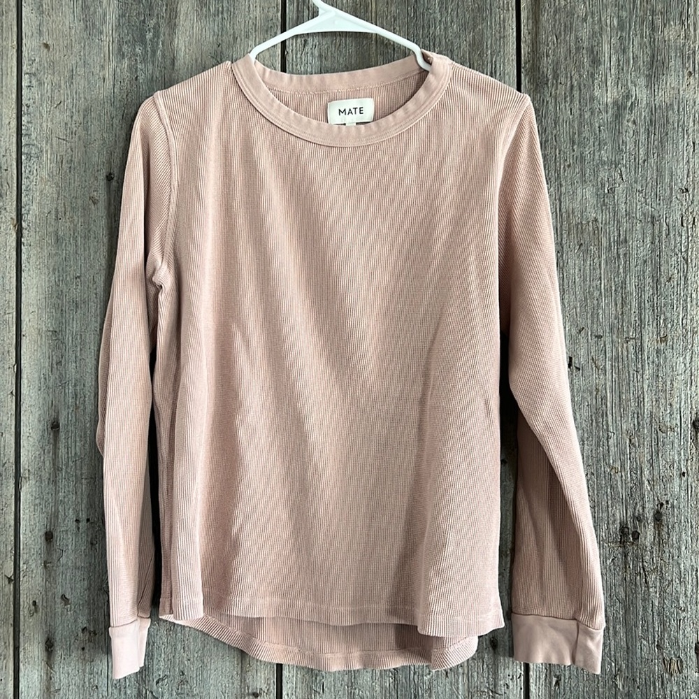MATE the Label Organic Thermal